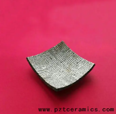 Piezoelectric Composite Material (3)