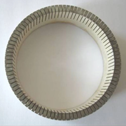 Piezoelectric Composite Material (2)