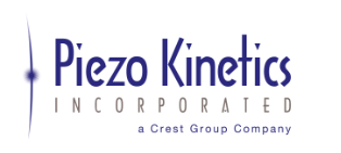 Piezo Kinetics
