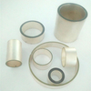 Piezoelectric ceramic cylinder and tube components JUDE Brand