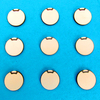 Ultrasonic Beauty Instrument Piezoelectric Ceramic Crystals Liposonix