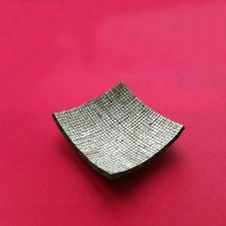 Curved Piezoelectric Composite Materials for Sonar PZT Ceramics Company