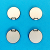 Ultrasonic Beauty Piezoelectric Ceramic Wafer PZT-4 Manufacturer