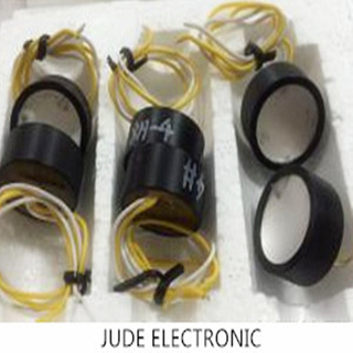 Jude Ultrasound Crystal for ultrasonic Liposonix Treatment