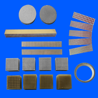 Piezoelectric Composite Material Water Acoustic Piezoceramic Company