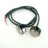 Ultrasonic Flowmeter Sensor Heat Water Meter Piezoelectric Sensors Manufacturers