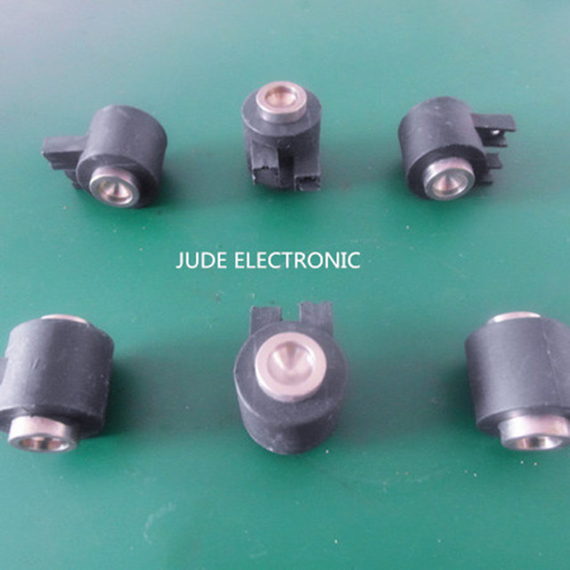 Piezoelectric ceramic sensor-(JD3934A-402S/JD3934A-403S)