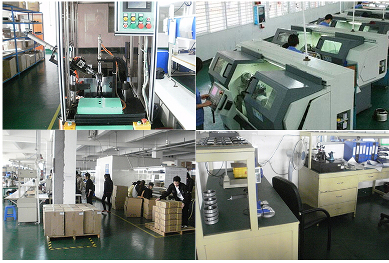 factory