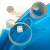 piezoelectric ceramics tube or cylinder components