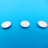 Focused ultrasound plates for liposonix