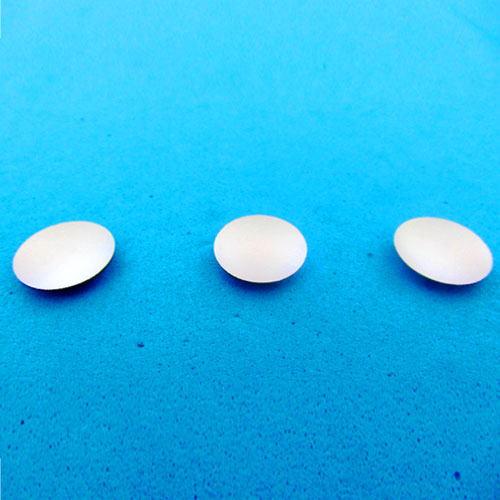 Focused ultrasound plates for liposonix