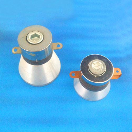 Ultrasonic Cleaning Transducer for Industry Cleaner Piezoceramic Company