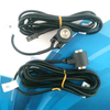 Piezoelectric Pressure Sensors for Motive Balancer PZT ceramics manufacturer