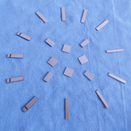 piezoelectric ceramic rectangle elements manufacturer of China