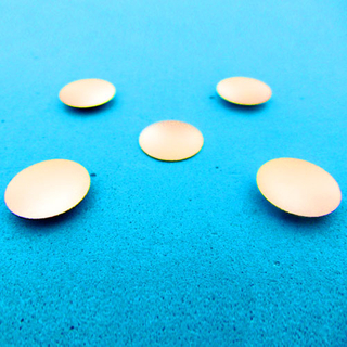 ultrasonic knife piezoelectric ceramic spherical cap 