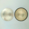 Piezoelectric ceramic spherical and half-spherical shapes components PZT manufacturer