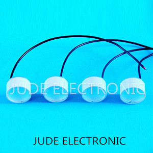JUDE Liposonix Ultrasonic Transducer 1 MHz~8 MHz