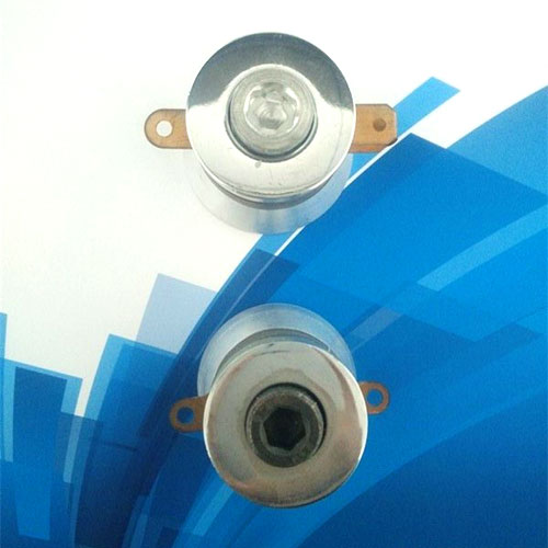ultrasonic cleaning transducer for industrial cleaning