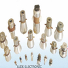 JUDE Ultrasonic welding transducer for plastic and metal