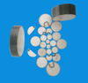 Piezoelectric ceramic disks element pzt disk piezoelectric company