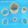 piezoelectric ceramic tube/cylinder manufacturer China