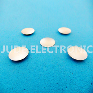 JUDE Ultrasonic Beauty Devices piezoelectric ceramic crystal 1HMz