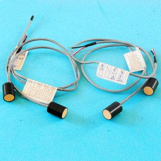 Piezoelectric Gas Sensor 