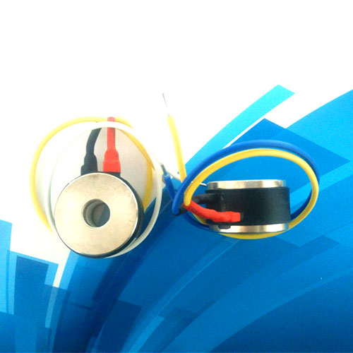 Piezoelectric Pressure Sensors for Motive Balancer PZT ceramics manufacturer