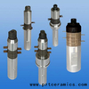 Ultrasonic Welding Transducer