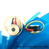 pressure sensor for wheel balancing machine 