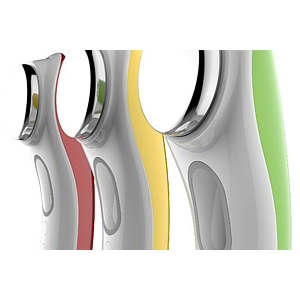 Ultrasonic Beauty Instrument promote absorption ultrasound technology