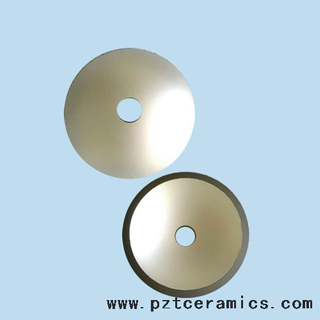 HIFU for Ultrasonic Beauty Devices piezoelectric ceramics manufacturer