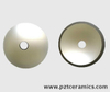 ultrasound transducer for HIFU treatment