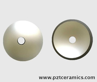 ultrasound transducer for HIFU treatment