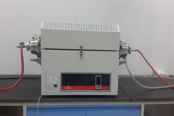 ROK tube furnace