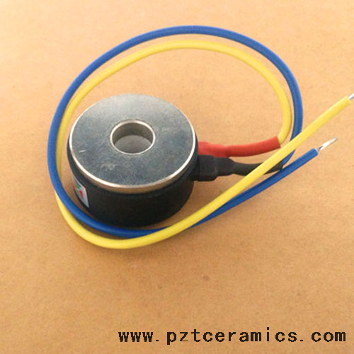 wheel balancing machine sensor