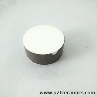 Piezoceramic Discs
