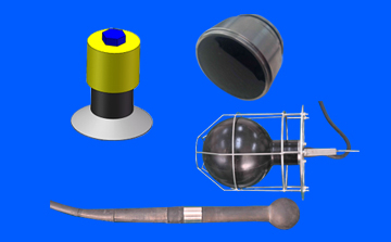 Sound Transducers