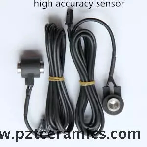 Wheel Balancing Machine Sensor