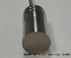 Ultrasonic Gas Sensor piezoelectric ceramic components manufacturer