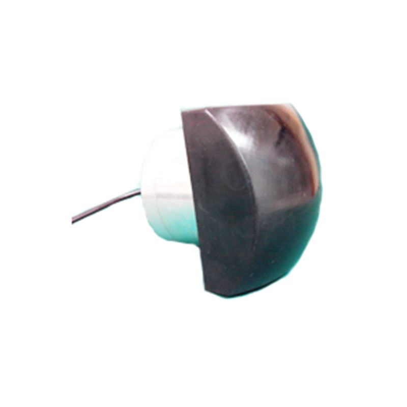 Spherical Crown Array Transducer Piezo Composite Material Transducer
