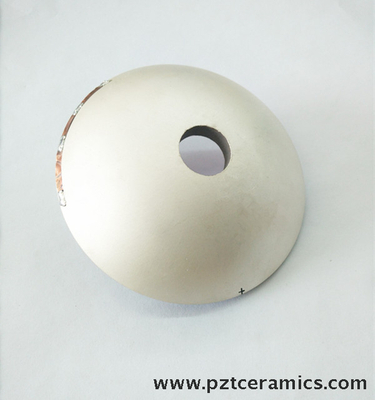 HIFU Piezoelectric Ceramic Element