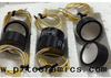 ultrasonic transducer for ultrasonic knives piezoelectric ceramics mannufacturer