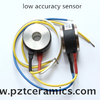 Piezo Sensor for Wheel Balancing Machine