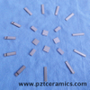 Piezoelectric Ceramic Rectangular Element