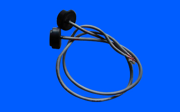 Ultrasonic flow meter