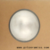 piezoelectric ceramic spherical and hemishperical products piezoceramic manufacturer
