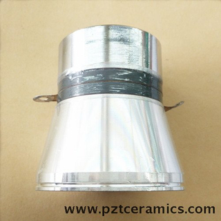 Ultrasonic Cleaning Transducer Used for Ultrasonic Cleaner