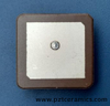 GPS Ceramic Antenna for Automotive Navigation Device Piezoelectric Ceramics