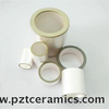 Piezoceramic Tubes